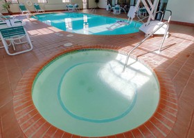 Hampton Inn Russellville