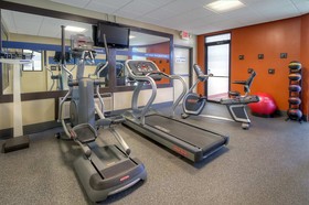 Hampton Inn Russellville