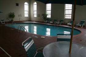 Hampton Inn Russellville