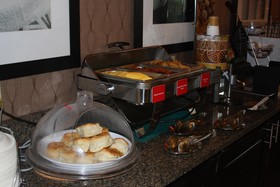 Hampton Inn Russellville
