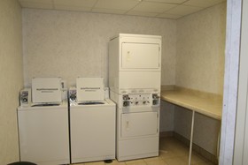 Hampton Inn Russellville