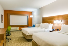 Holiday Inn Express & Suites Russellville