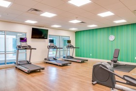 Holiday Inn Express & Suites Russellville