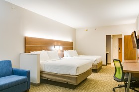 Holiday Inn Express & Suites Russellville