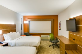 Holiday Inn Express & Suites Russellville