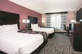 La Quinta Inn & Suites by Wyndham Russellville