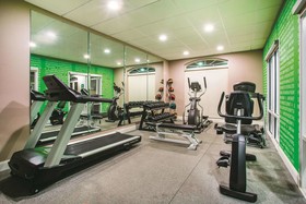 La Quinta Inn & Suites by Wyndham Russellville