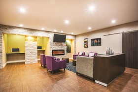 La Quinta Inn & Suites by Wyndham Russellville