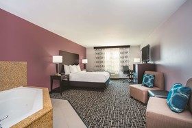 La Quinta Inn & Suites by Wyndham Russellville