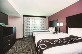 La Quinta Inn & Suites by Wyndham Russellville