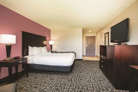La Quinta Inn & Suites by Wyndham Russellville