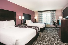 La Quinta Inn & Suites by Wyndham Russellville