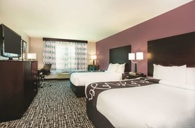 La Quinta Inn & Suites by Wyndham Russellville