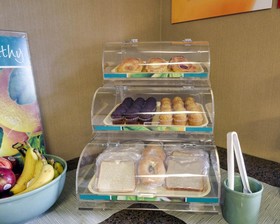 Quality Inn Russellville I-40