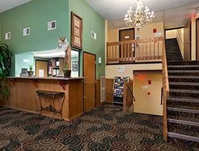 Super 8 by Wyndham Russellville