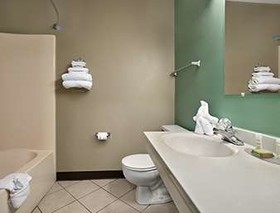 Super 8 by Wyndham Russellville