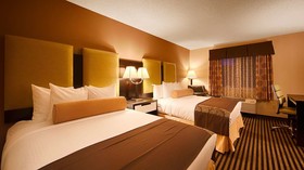 Best Western Plus Searcy Inn