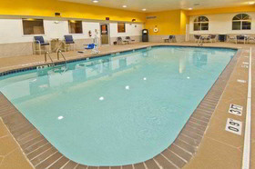 Best Western Plus Searcy Inn
