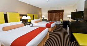 Best Western Plus Searcy Inn