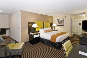 Best Western Plus Searcy Inn