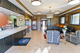 Best Western Plus Searcy Inn