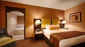 Best Western Plus Searcy Inn