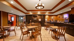 Best Western Plus Searcy Inn