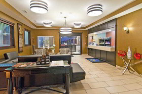 Best Western Plus Searcy Inn