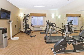 Best Western Plus Searcy Inn