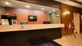 Best Western Plus Searcy Inn