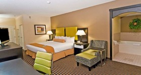 Best Western Plus Searcy Inn