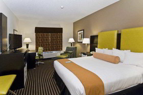 Best Western Plus Searcy Inn