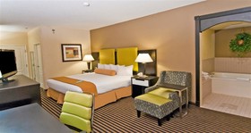 Best Western Plus Searcy Inn