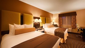Best Western Plus Searcy Inn