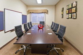 Best Western Plus Searcy Inn