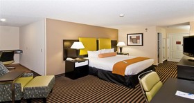 Best Western Plus Searcy Inn