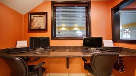 Best Western Plus Searcy Inn