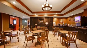 Best Western Plus Searcy Inn
