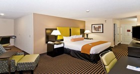 Best Western Plus Searcy Inn