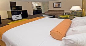 Best Western Plus Searcy Inn