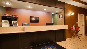 Best Western Plus Searcy Inn