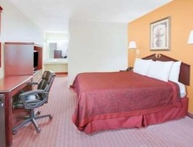 Sunrise Extended Stay