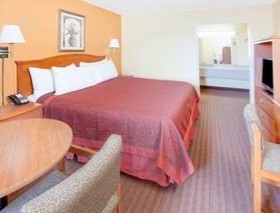 Sunrise Extended Stay