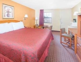 Sunrise Extended Stay