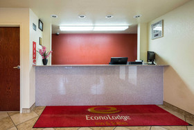 Econo Lodge  Inn & Suites Searcy