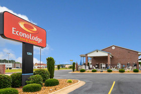 Econo Lodge  Inn & Suites Searcy