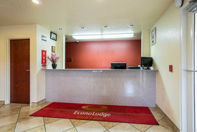 Econo Lodge  Inn & Suites Searcy
