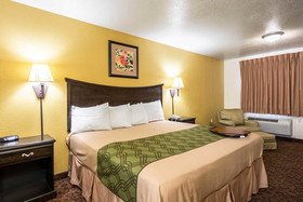 Econo Lodge  Inn & Suites Searcy