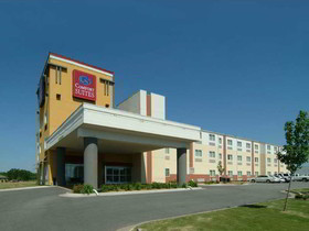 Hampton Inn Searcy