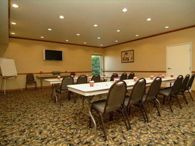 Hampton Inn Searcy